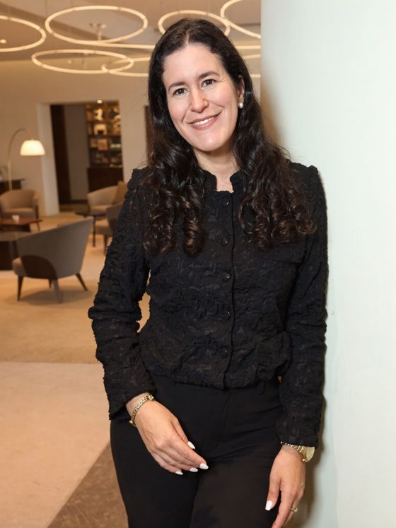 Isadora Tavares, advogada e mentora do Direito Previdenciário